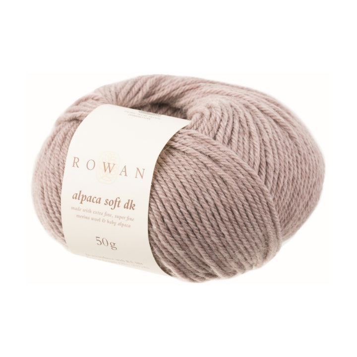 Rowan Alpaka Soft 202 coat Lieblingsgarn