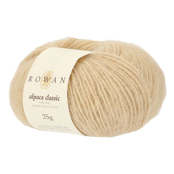 Rowan Rowan Alpaca Classic Lieblingsgarn