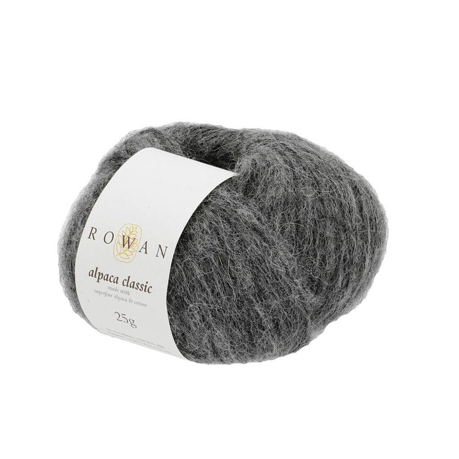 Rowan Rowan Alpaca Classic Lieblingsgarn