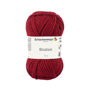 Schachenmayr Boston