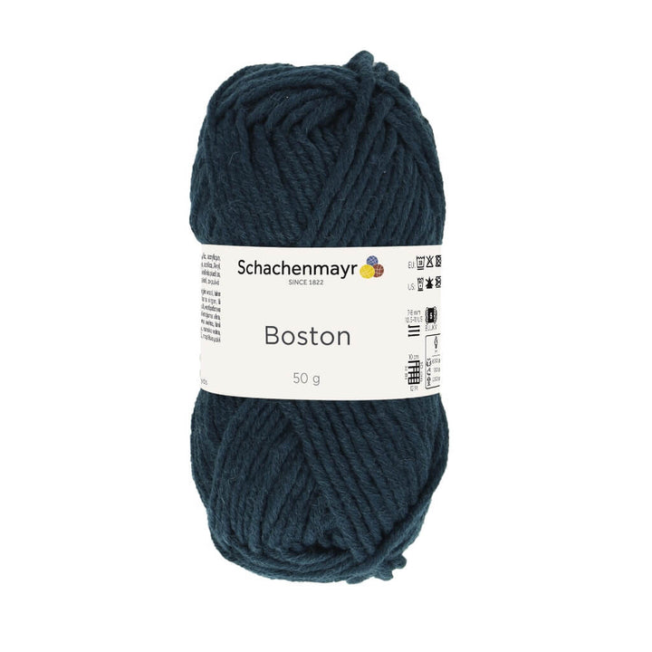Schachenmayr Boston