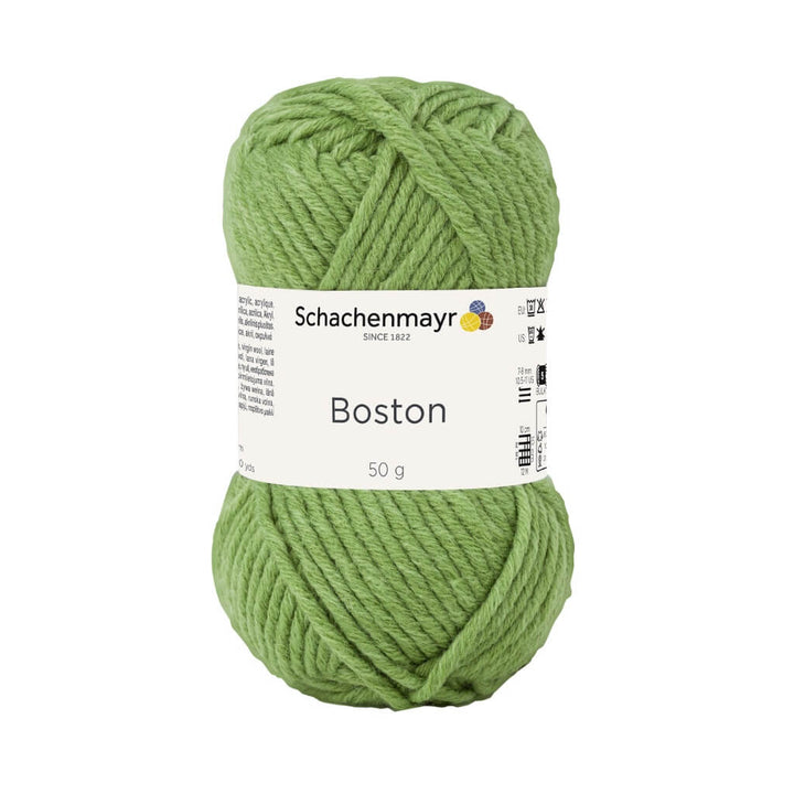 Schachenmayr Boston
