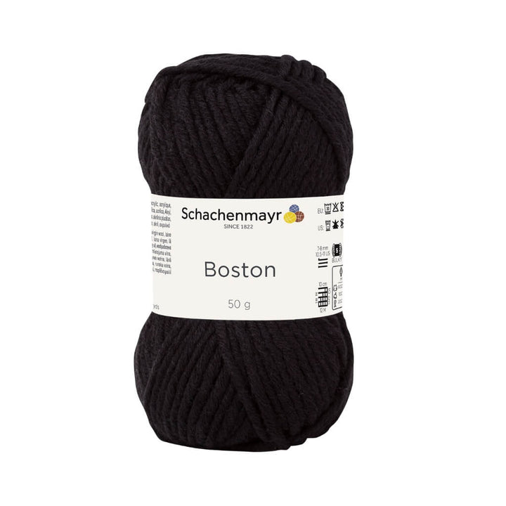 Schachenmayr Boston