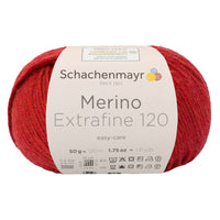 127 - Passion Meliert