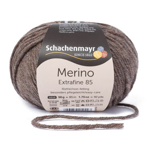 Schachenmayr Merino Extrafine 85