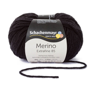 Schachenmayr Merino Extrafine 85