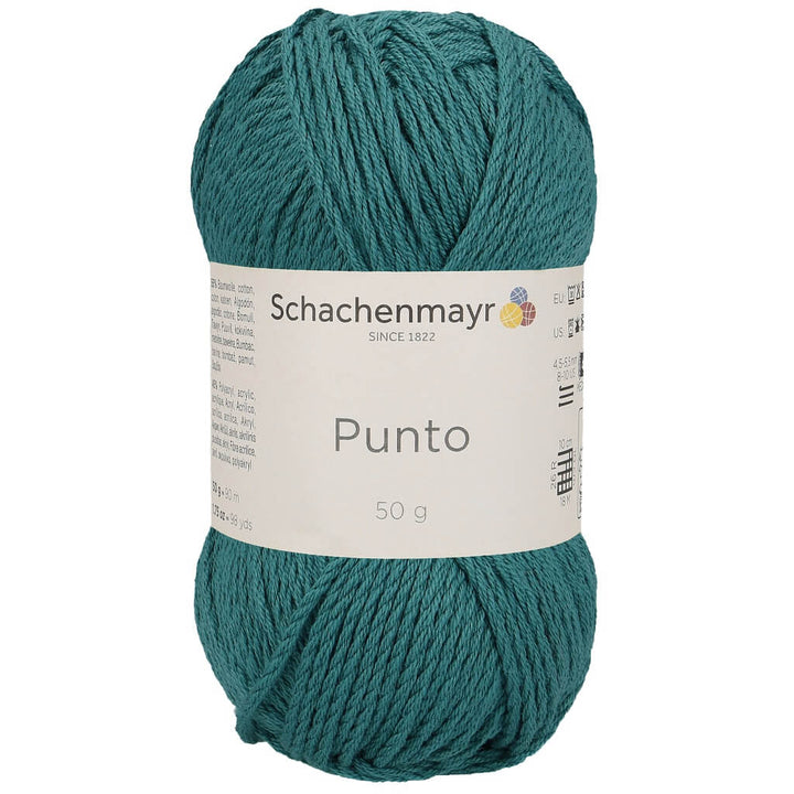 Schachenmayr Punto 50g - Aran Wolle