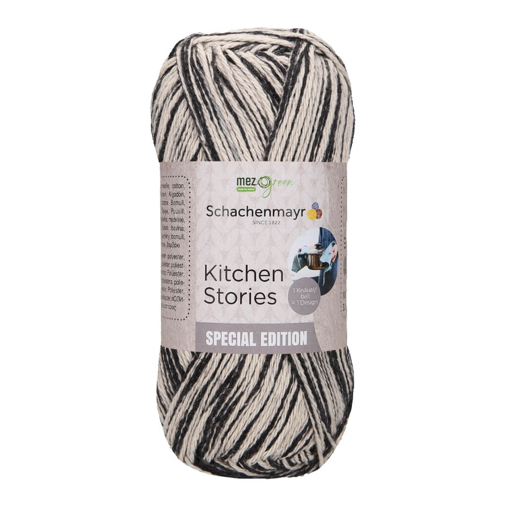 Schachenmayr 99 - Pepper Schachenmayr Kitchen Stories Lieblingsgarn