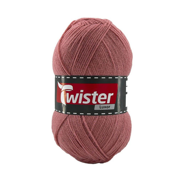 Twister 32 - altrosa Twister Luxor Uni 150g Lieblingsgarn