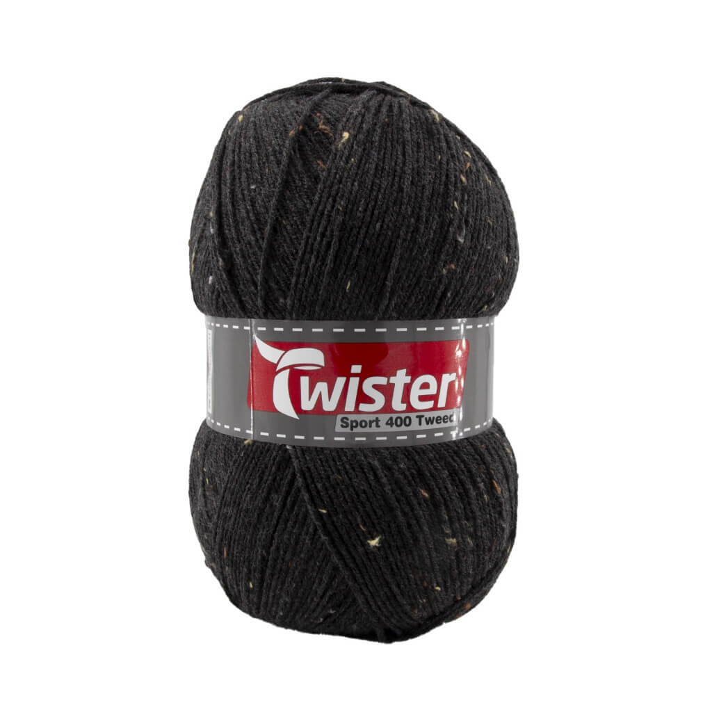 Twister Sport 400