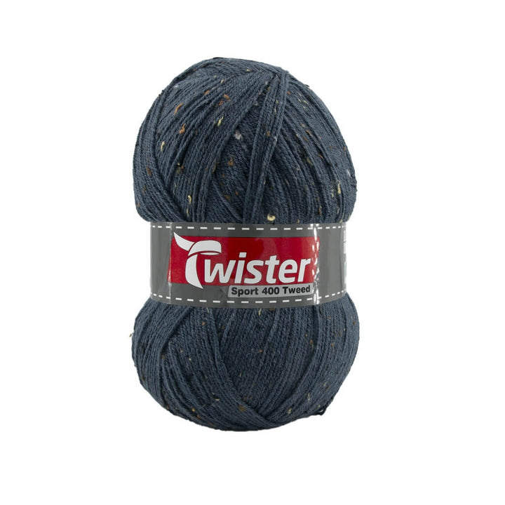 Twister 4 - Jeans Twister Sport 400 Lieblingsgarn