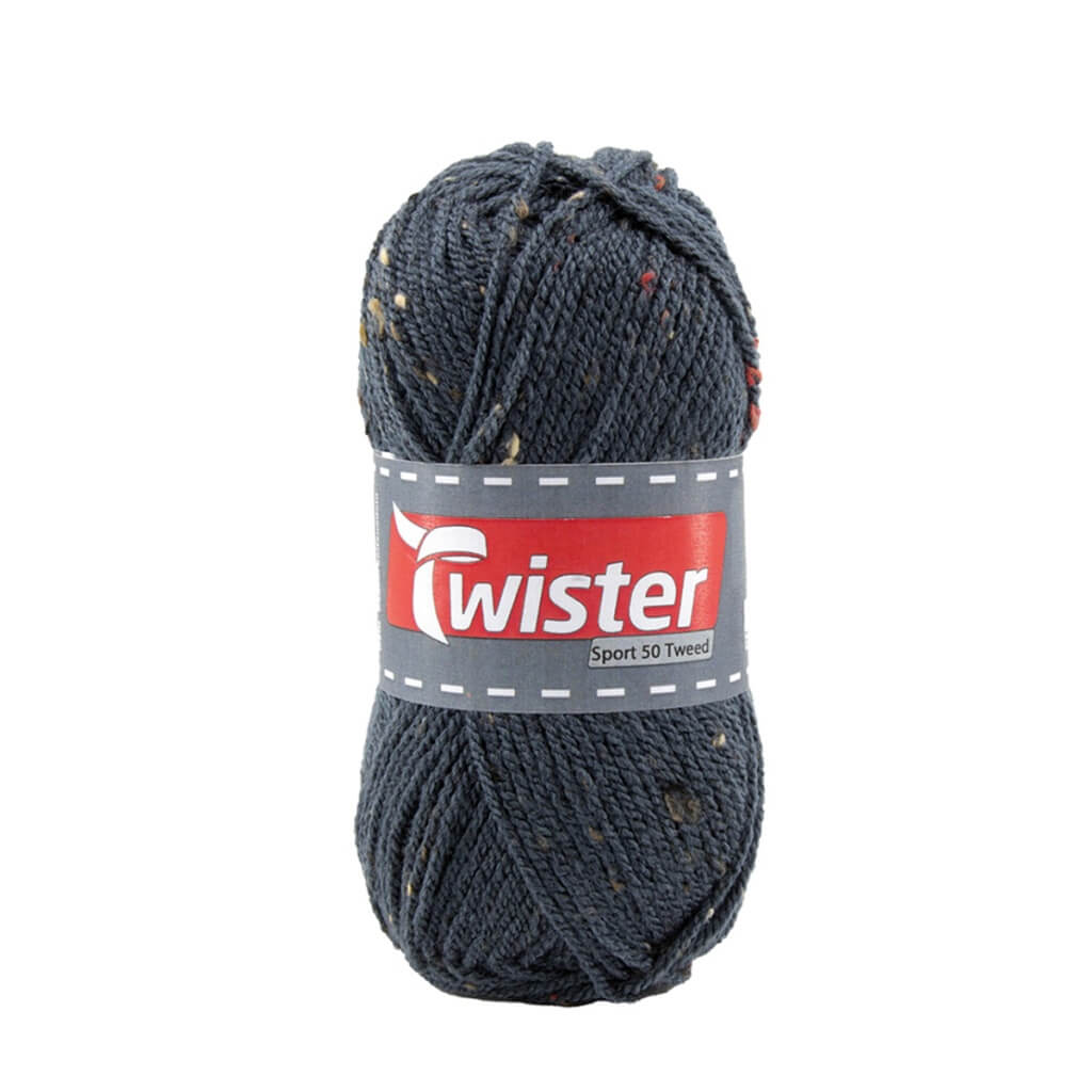 Twister Sport 50