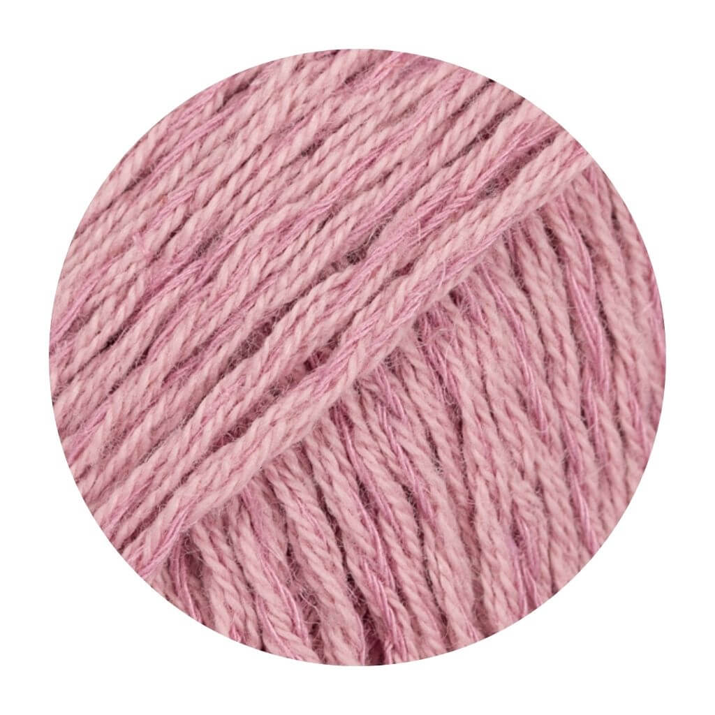 Drops 16 mauve Drops Belle Lieblingsgarn