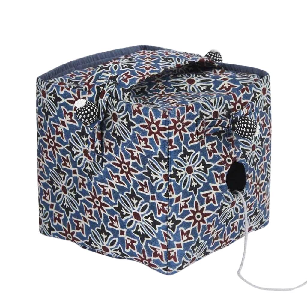 Lantern Moon Lantern Moon Knit Out Box Ajrak Lieblingsgarn