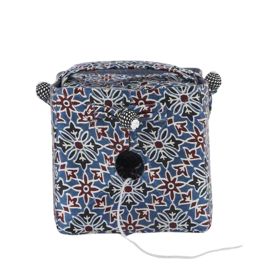 Lantern Moon Lantern Moon Knit Out Box Ajrak Lieblingsgarn