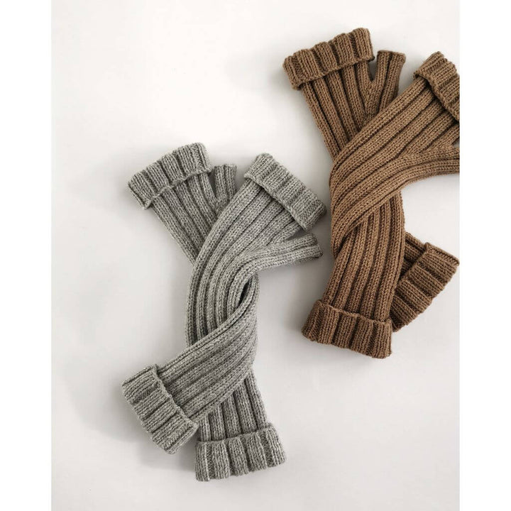 Paula Strickt Nola Handstulpen Strickanleitung - Paula strickt (PDF) Lieblingsgarn