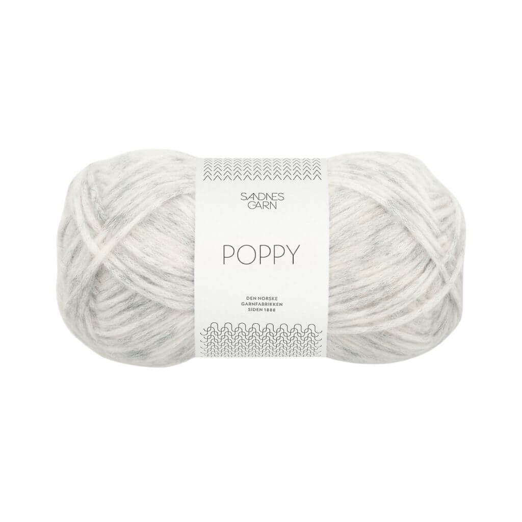 Sandnes Garn Sandnes Garn Poppy Lieblingsgarn