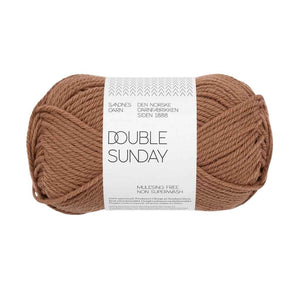 Sandnes Garn Double Sunday