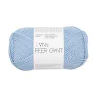 5812 - brunnera blue