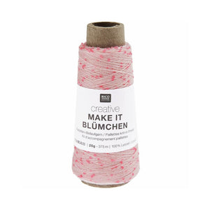 Rico Design Creative Make It Blümchen
