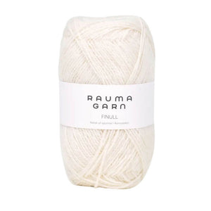 Rauma Finull 50g