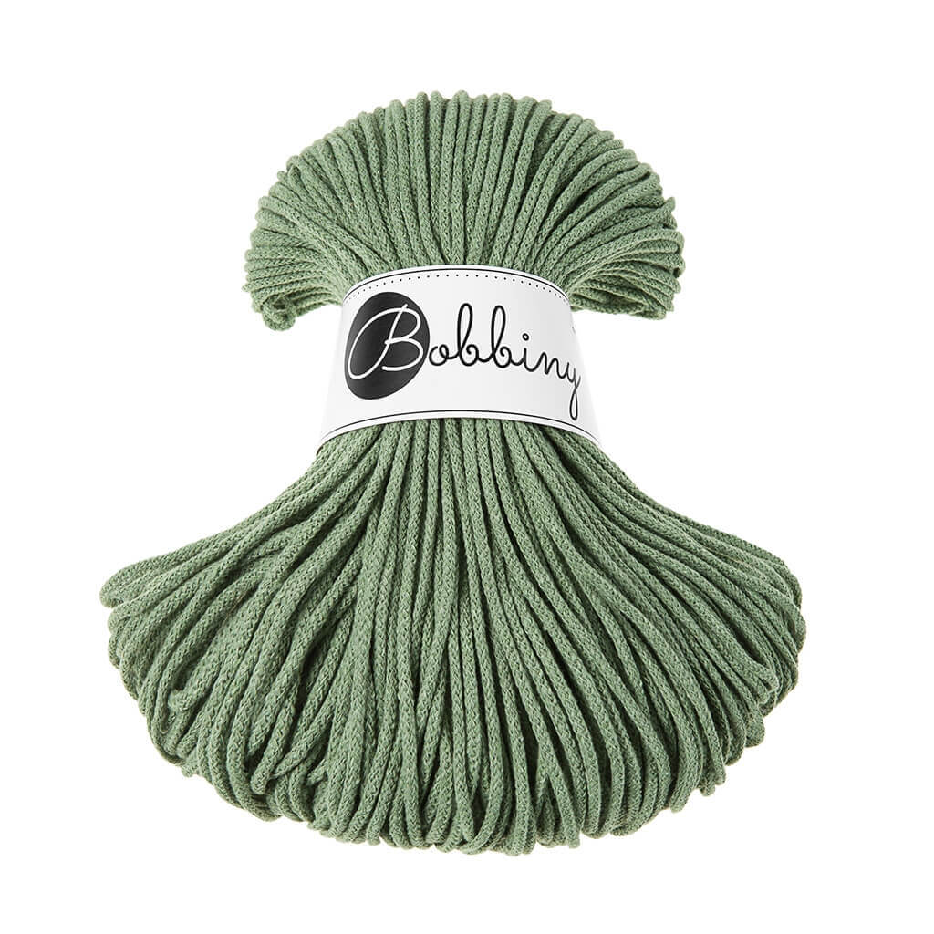 Bobbiny Kordel Junior 3mm x 100 m