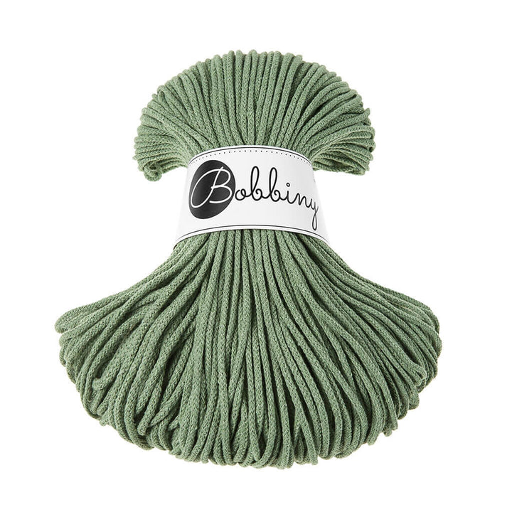 Bobbiny Kordel Junior 3mm x 100 m
