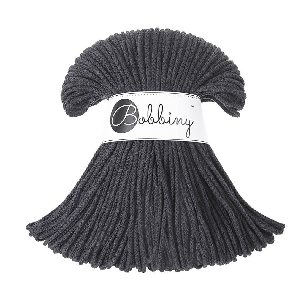 Bobbiny Kordel Junior 3mm x 100 m