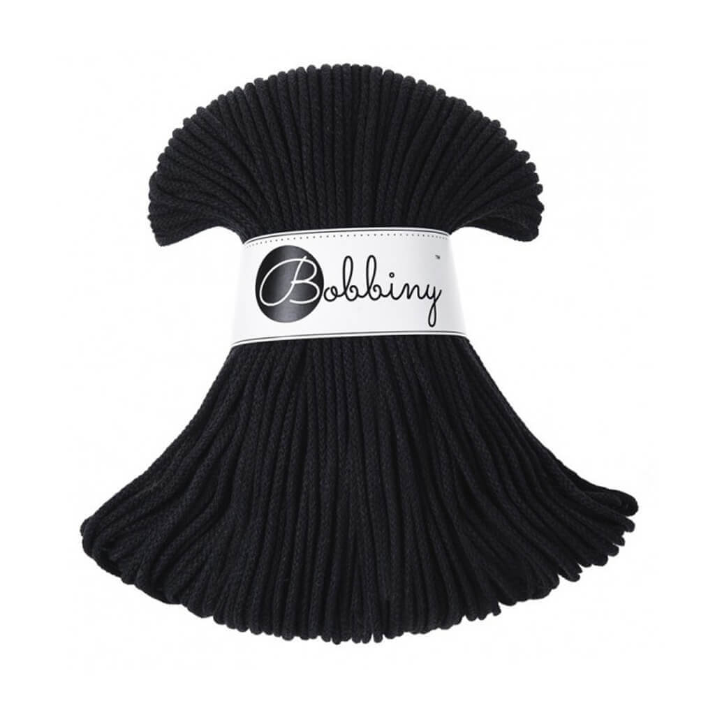 Bobbiny Kordel Junior 3mm x 100 m