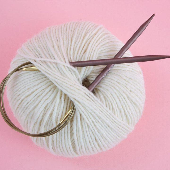 Addi addiMystic Lace Rundstricknadeln Lieblingsgarn