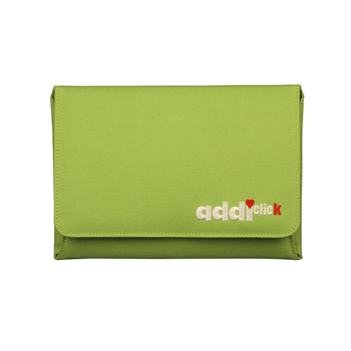 Addi addiClick Bamboo Nadelspitzen-Set - 550-2 Lieblingsgarn