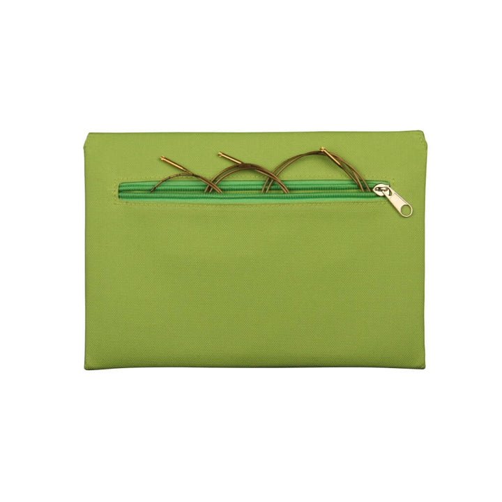 Addi addiClick Bamboo Nadelspitzen-Set - 550-2 Lieblingsgarn