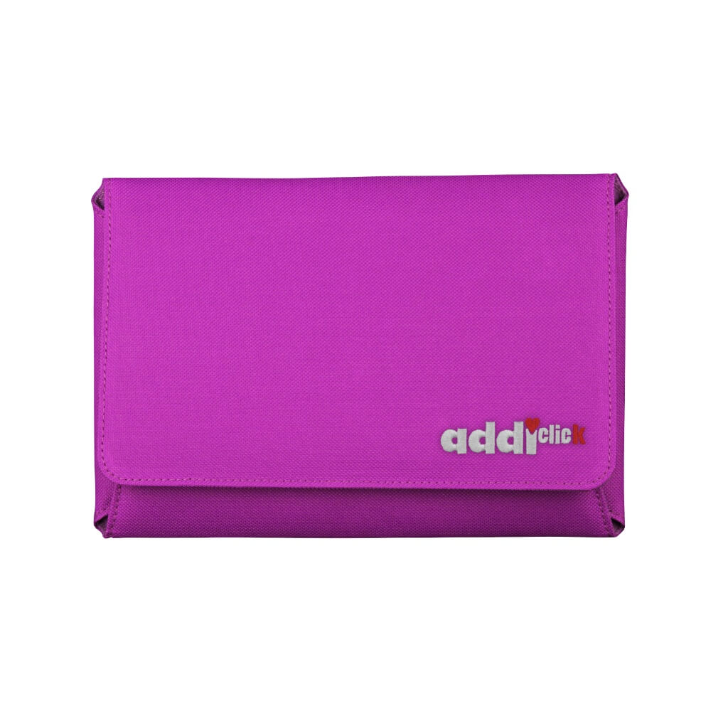 Addi addiClick Lace Long Nadelspitzen-Set - 760-2 Lieblingsgarn