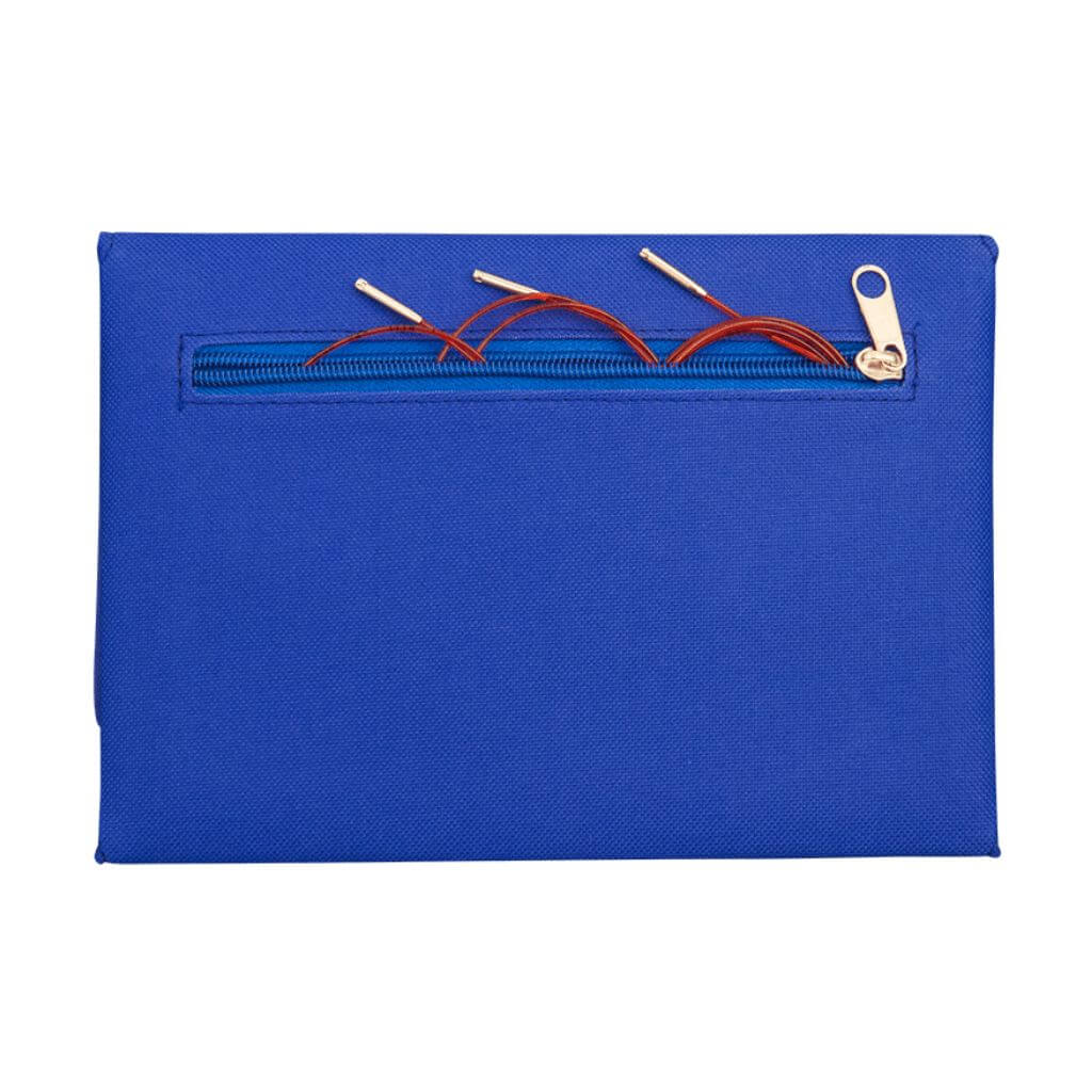 Addi addiClick Novel Lace Long Nadelspitzen-Set - 740-2 Lieblingsgarn