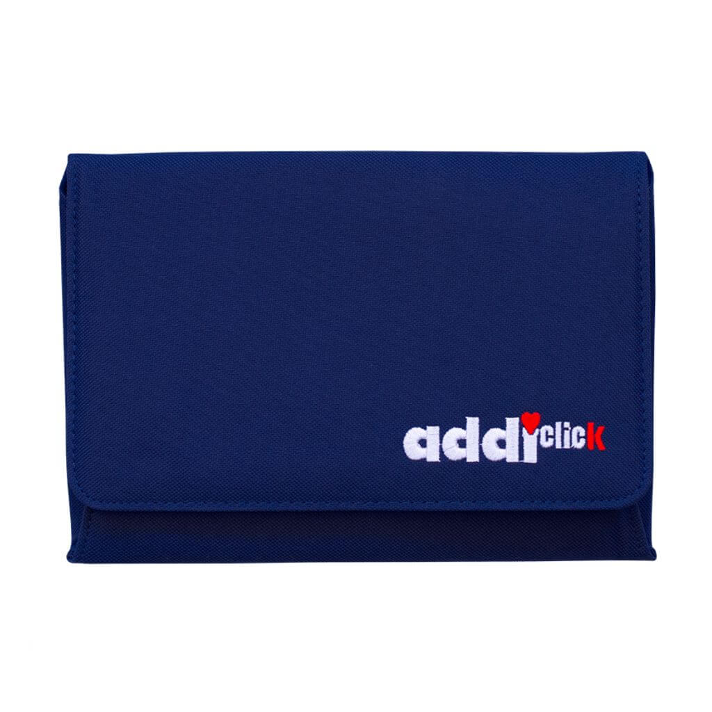 Addi addiClick Novel Lace Short Nadelspitzen-Set - 730-2 Lieblingsgarn