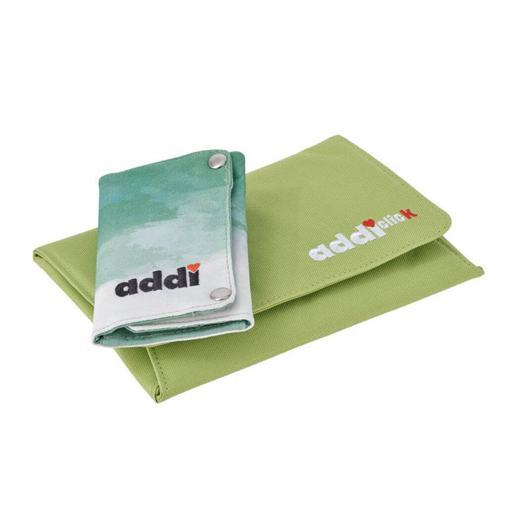 Addi addiClick Starter Set Bambus Lieblingsgarn