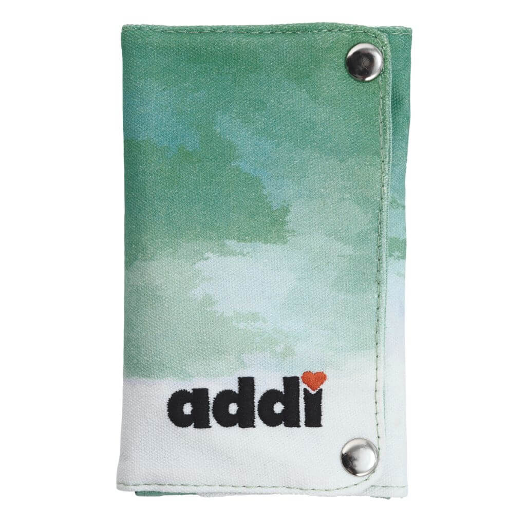 Addi addiClick Starter Set Bambus Lieblingsgarn