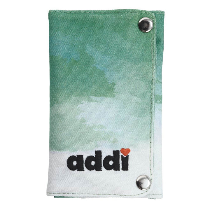 Addi addiClick Starter Set Bambus Lieblingsgarn