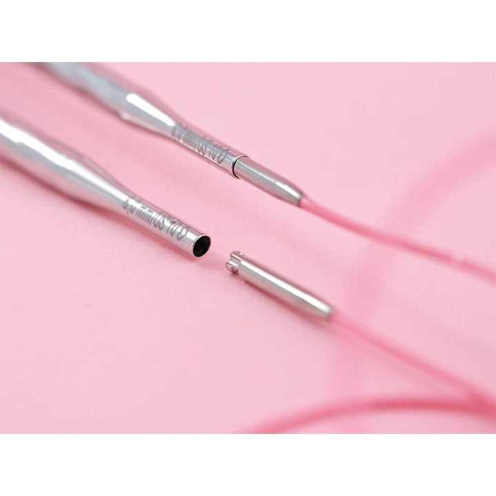 Addi addiClick Starter Set Unicorn Lieblingsgarn