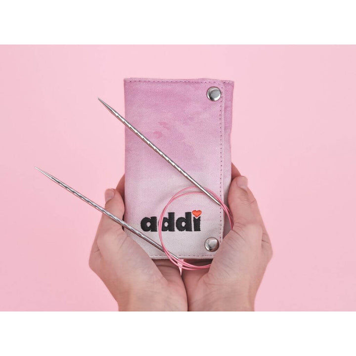 Addi addiClick Starter Set Unicorn Lieblingsgarn