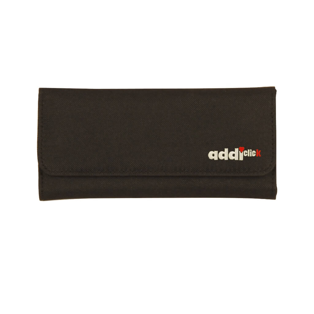 Addi addiClick Hook Häkelnadel-Set - 240-2 Lieblingsgarn