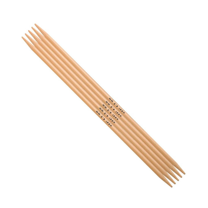 addiNature Bamboo Nadelspiel - 501-2
