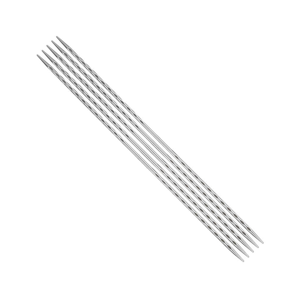 addiNovel Quintett Nadelspiel 170-2, Farbe 15 – Metall bei Lieblingsgarn