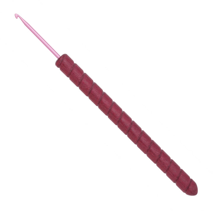 addiUnicorn Purpleheart Häkelnadeln 597-2