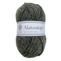 2631 - Wooly Moss