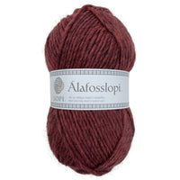 2660 - Earth Red