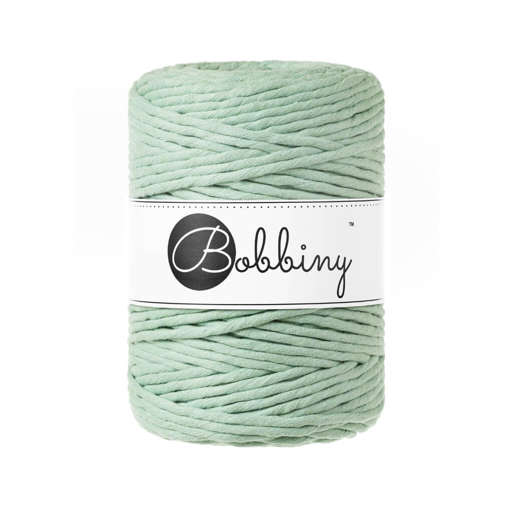 Bobbiny Makramee Garn 5 mm x 100 m