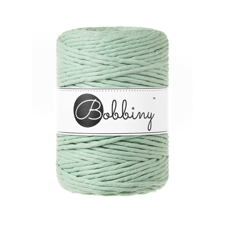 Bobbiny Makramee Garn 5 mm x 100 m