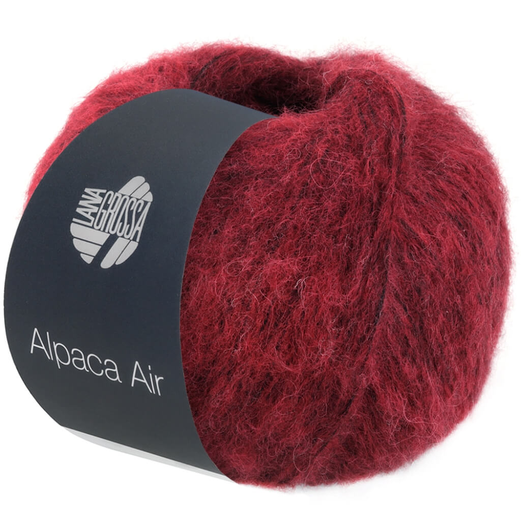 Lana Grossa Lana Grossa Alpaca Air Lieblingsgarn