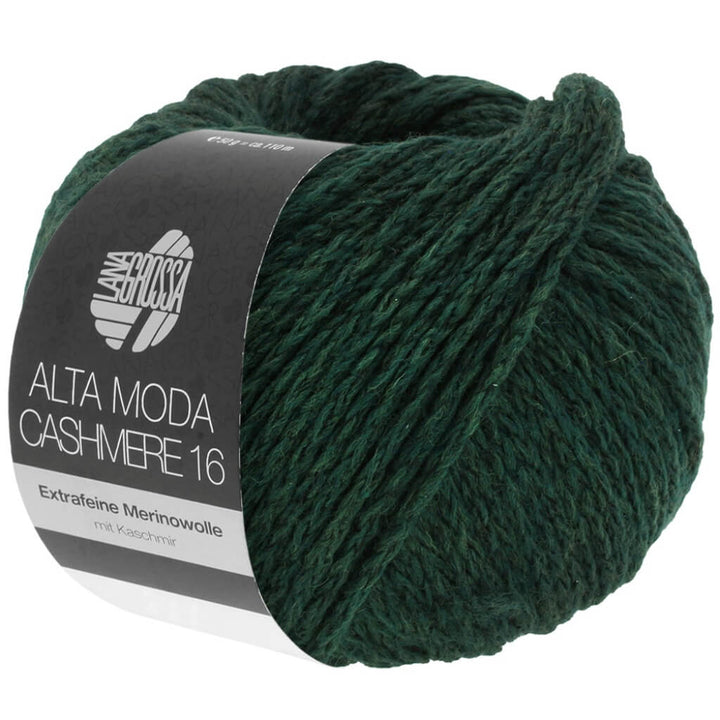Lana Grossa Alta Moda Cashmere 16 50g